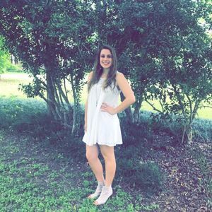 Meet your Posher, Libby