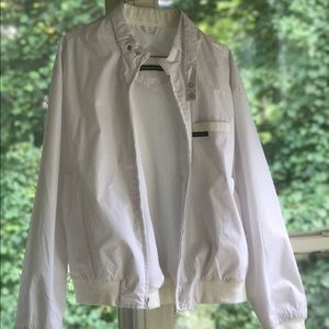 Member's Only Jacket