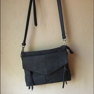 Cross Body Bag!