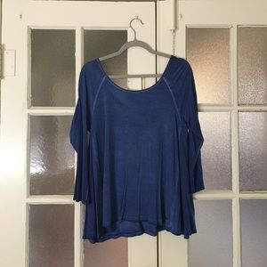 American Eagle long sleeve top