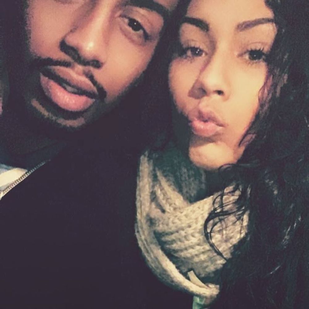 Meet your Posher, Micah