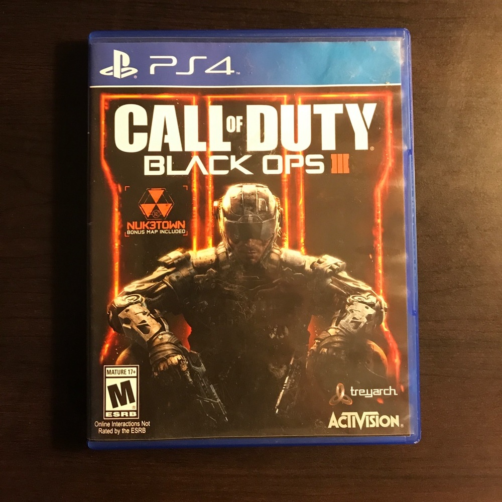 Cod 3