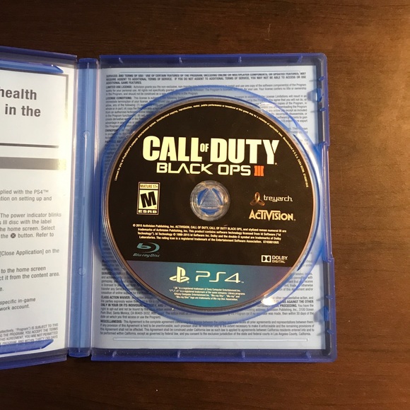 Cod 3 - Picture 2 of 2