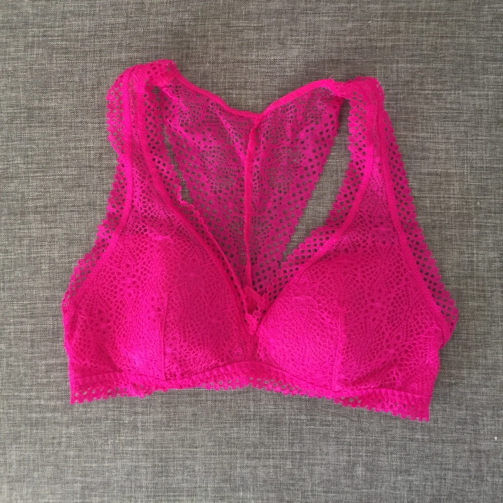 NWT Victoria's Secret bralette!