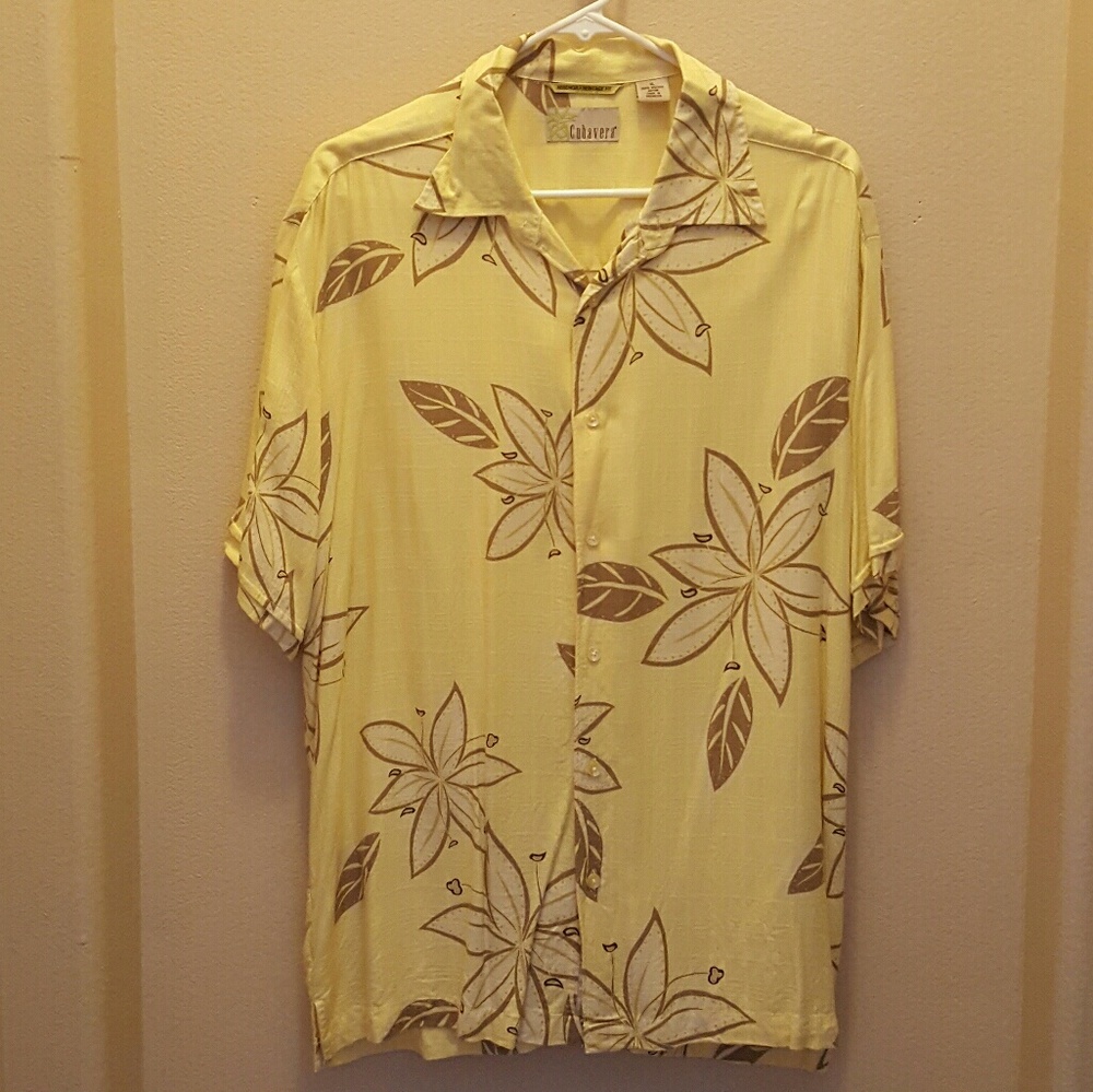 Casual Dress Shirt