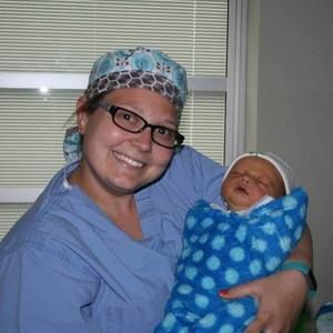 Meet your Posher, Jayme