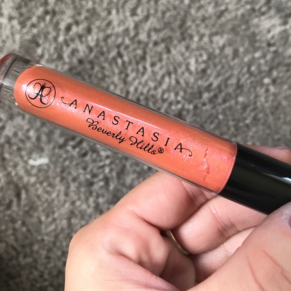 Abh sunset strip lipgloss