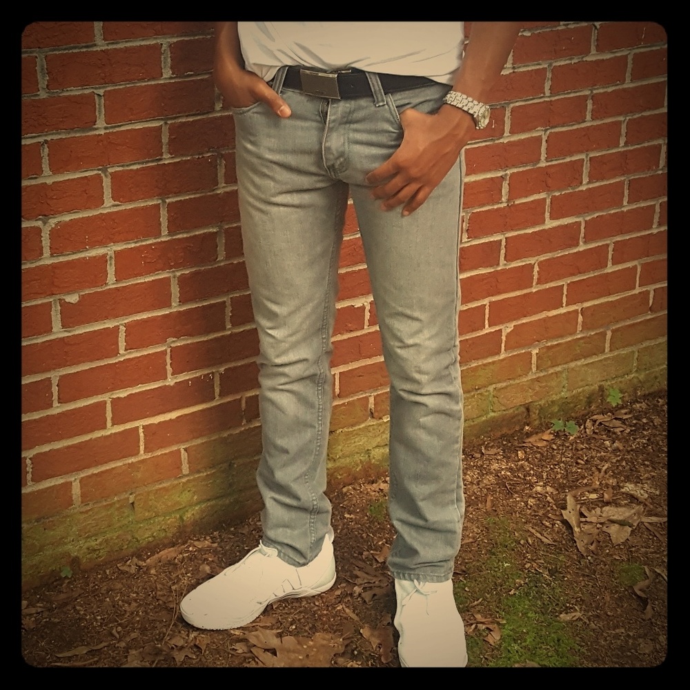 Hype  Skinny Jeans