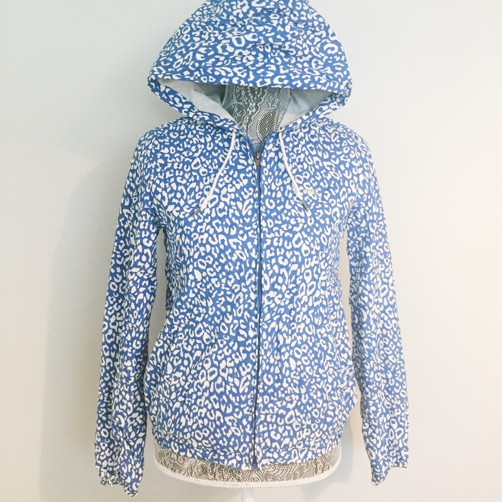 Obey Jacket