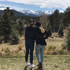 Meet your Posher, Hailey