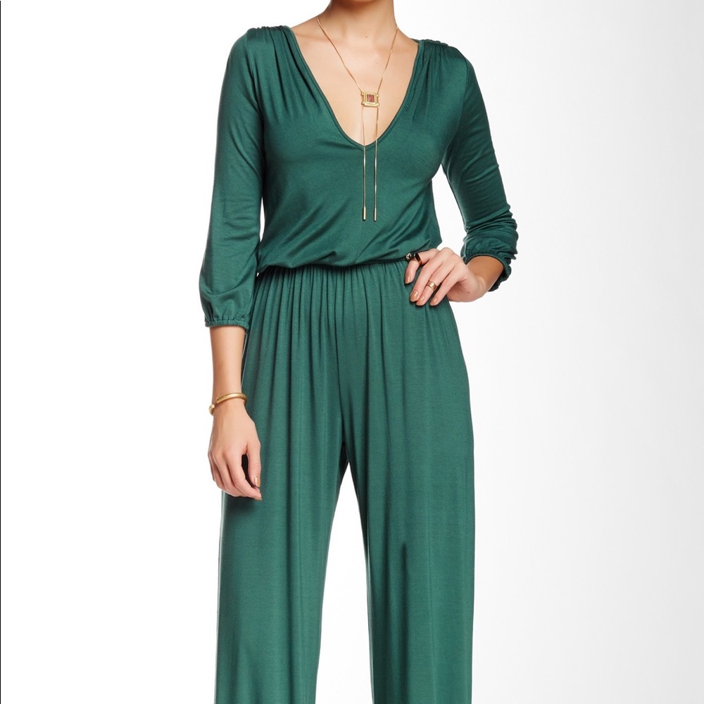 Rachel Pally Clancy Jumpsuit xs