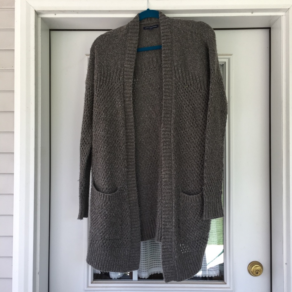 American Eagle Cardigan❄️