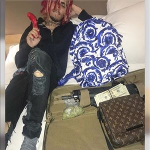 Meet your Posher, Marcos