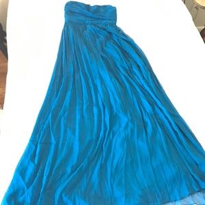 J crew Arabelle bridesmaid dress 6