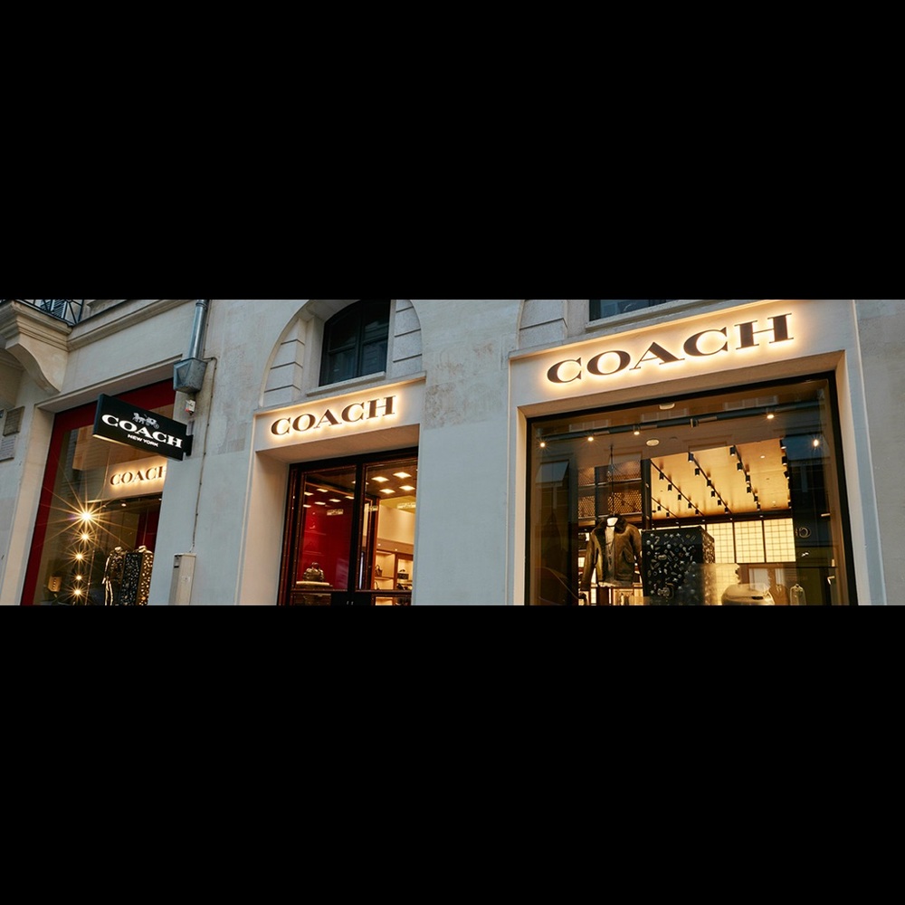 Coach
