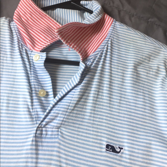 Short sleeves pique polo - Picture 2 of 3