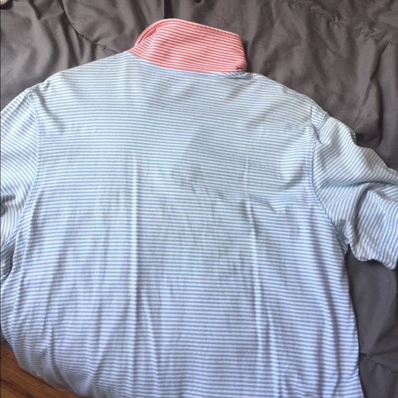 Short sleeves pique polo - Picture 3 of 3