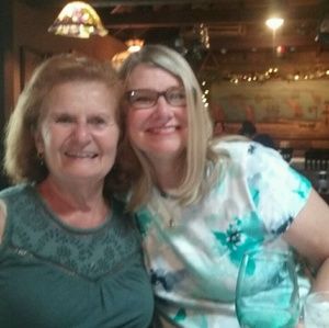 Meet your Posher, Patricia