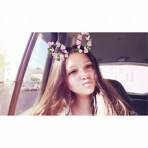 Meet your Posher, Katarina