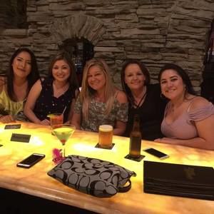 Meet your Posher, Laura