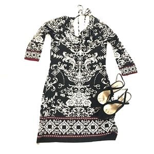 White House Black Market dress