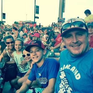 Meet your Posher, Kerry