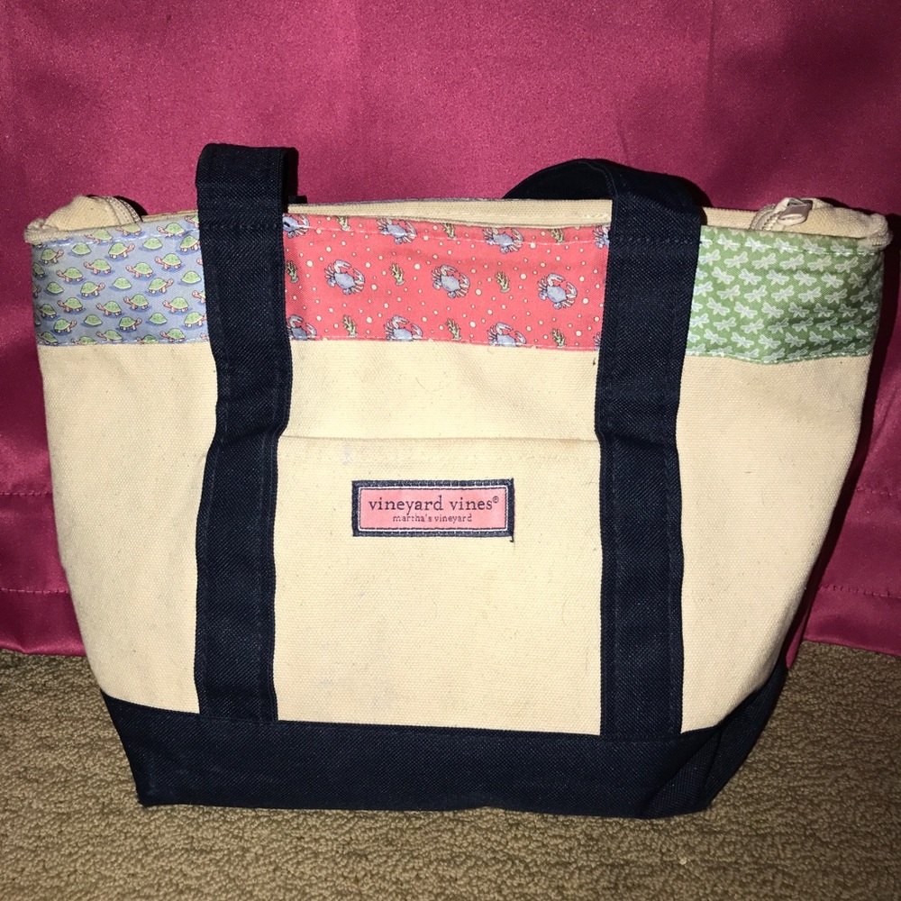 Vineyard Vines Shoulder Bag