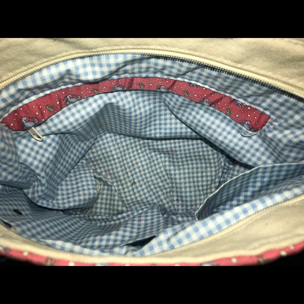 Vineyard Vines Shoulder Bag - Picture 3 of 3
