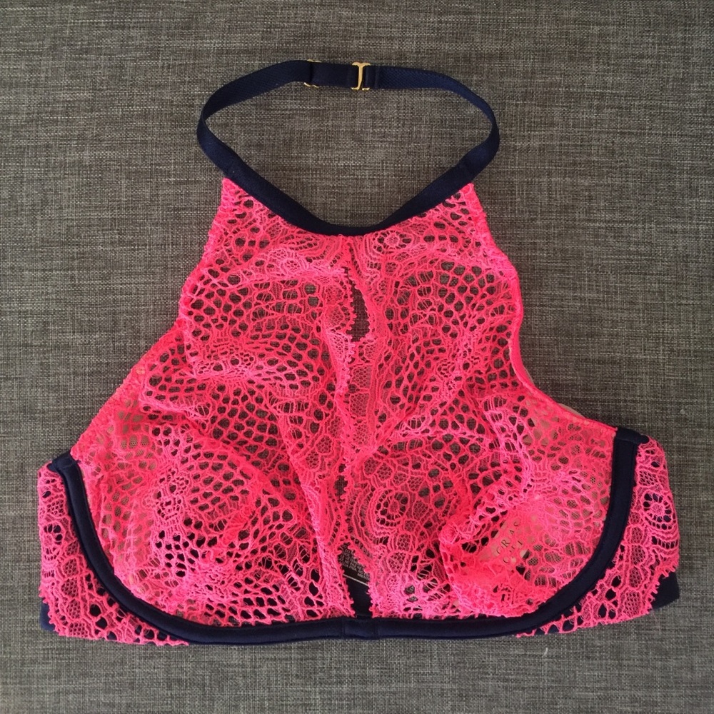 NWT Victoria's Secret bralette