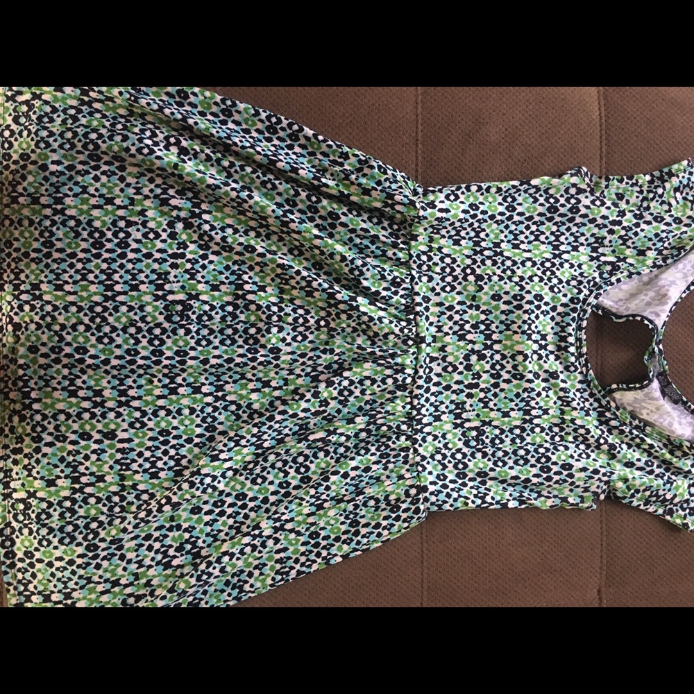 Beautiful sundress 💙