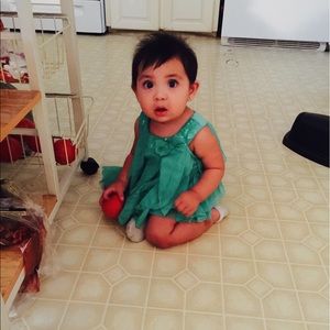 Meet your Posher, Jesus