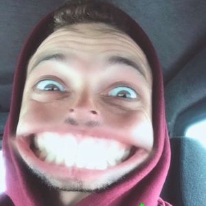 Meet your Posher, Max