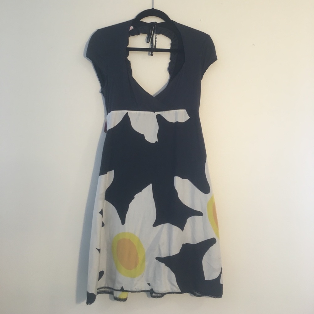 Free People You are My Sunshine Dress!