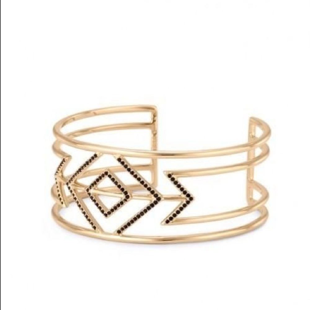 Stella and Dot statement bracelet