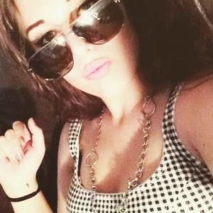 Meet your Posher, Shelby