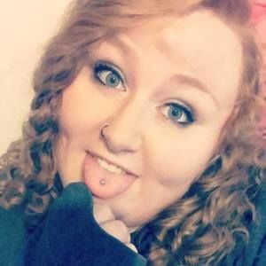 Meet your Posher, Teagan