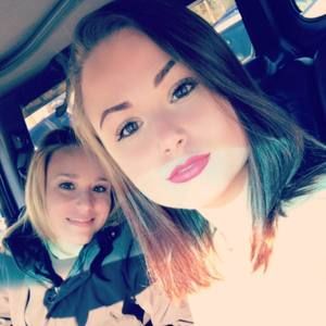 Meet your Posher, Tiffany