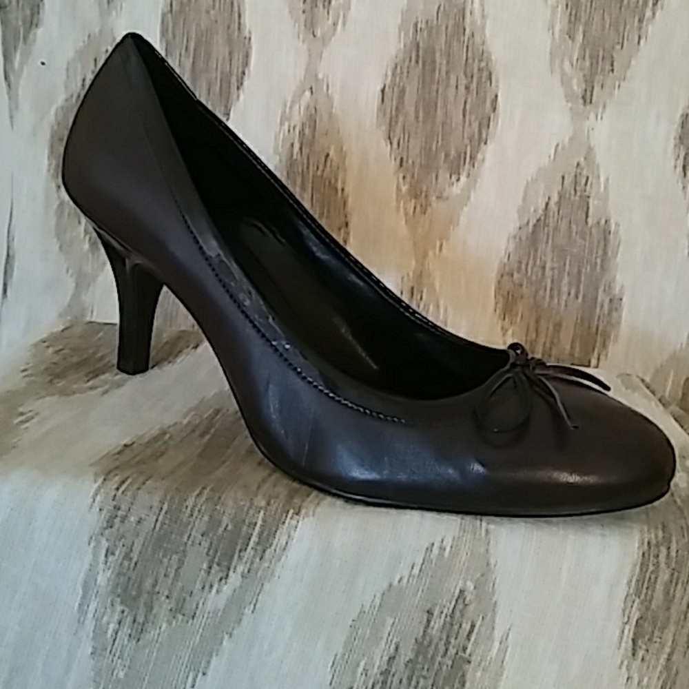 💰FINAL SALE💰Alex Marie heels