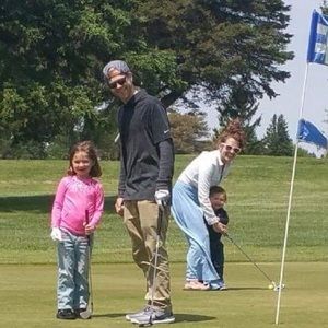 Meet your Posher, Kyle