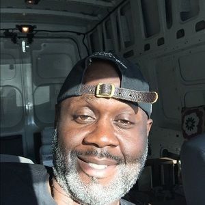 Meet your Posher, Alan