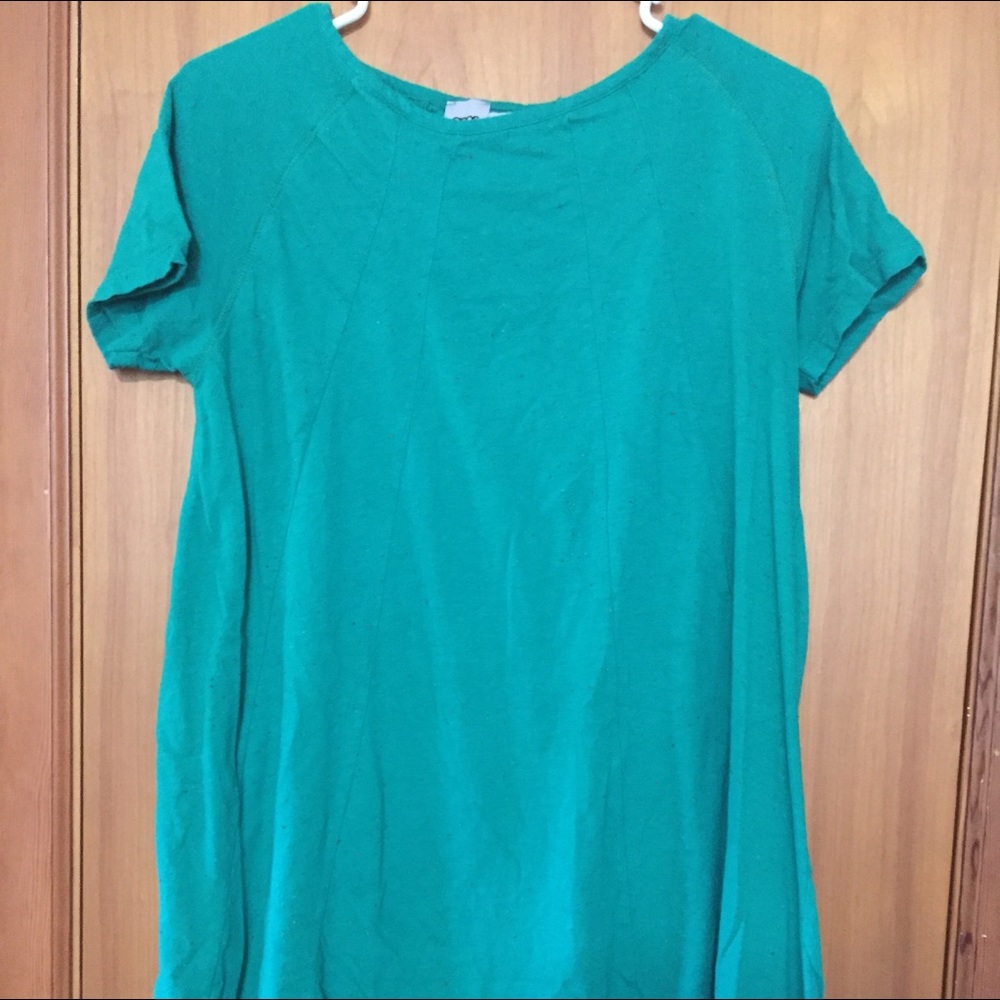 Versatile Tunic/Dress