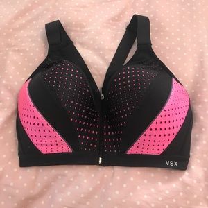 Victoria's Secret Sports Bra 34DD