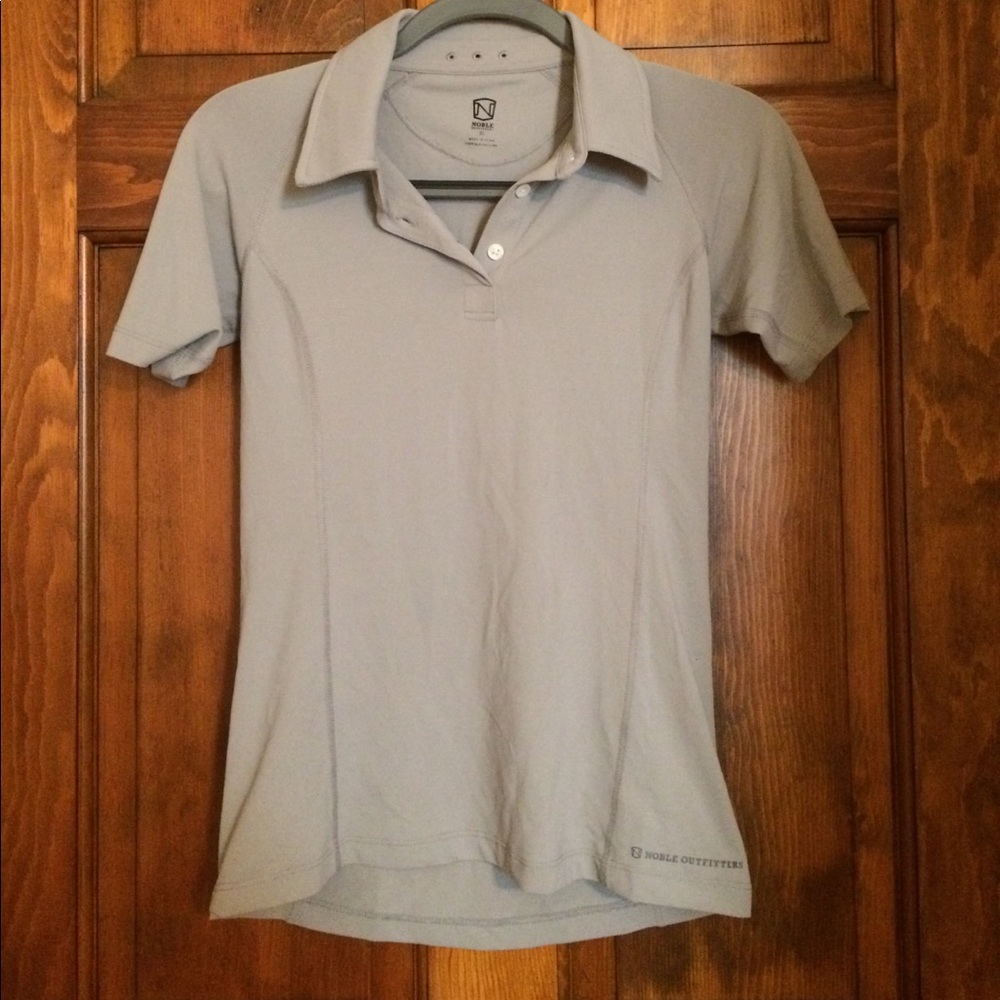 Noble Outfitters Equestrian Polo