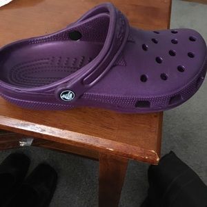 Crocs