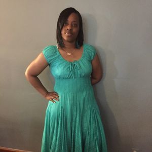 Meet your Posher, Tywona