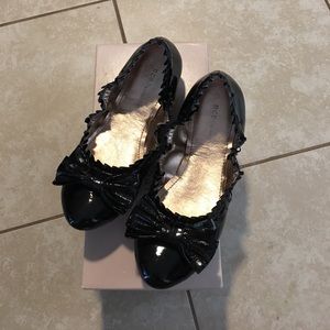BCBGeneration black flats