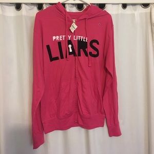 Pretty little liars Sweatshirt