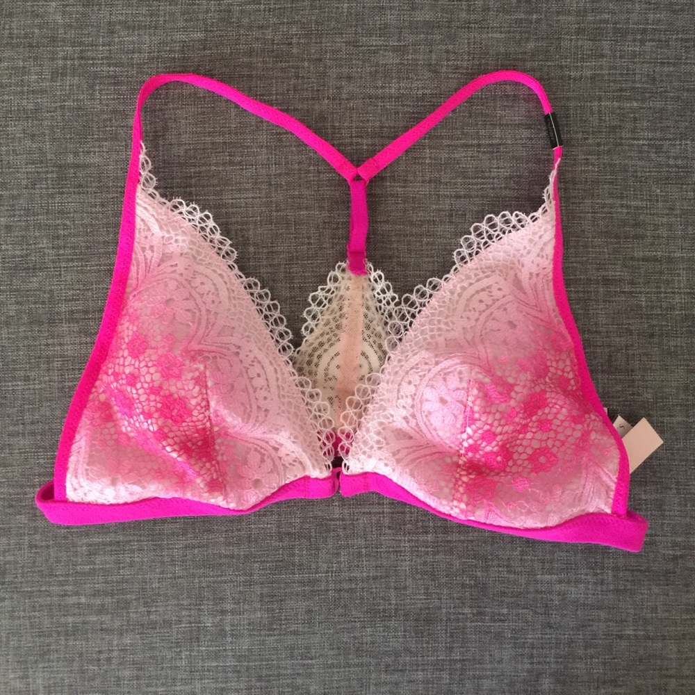 NWT Victoria's Secret bralette
