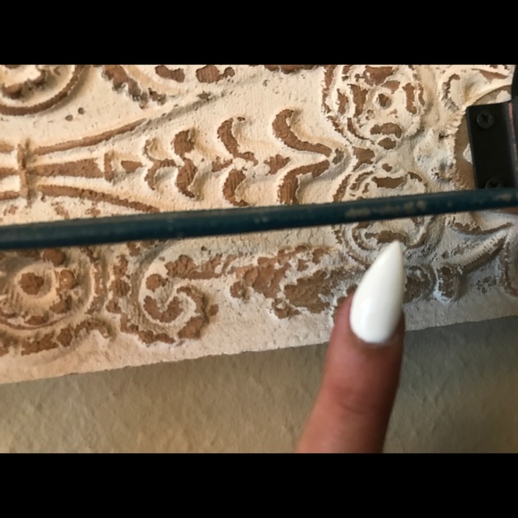 Peacock Blue Chloè - Picture 5 of 5