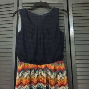Casual Party Summer Dress